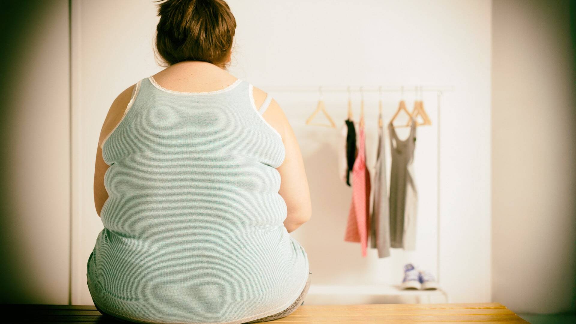 overgewicht afvallen hulp voor vrouwen met overgewicht met de virtuele maagband