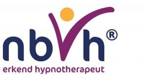 NBVH logo hypnotherapeuten