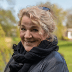 Karin Bakker, Eigenaar van Hypnotherapie Heemskerk en Hypnotherapeut